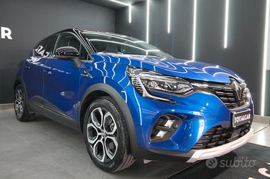 RENAULT CAPTUR 1.6 E-TECH PLUG-IN HYBRID