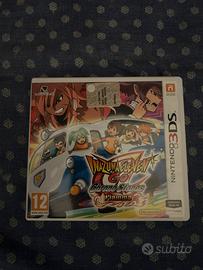 Inazuma Eleven Go Chrono Stones Fiamma