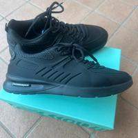 Scarpe donna ginnastica N 40 Lumberjack