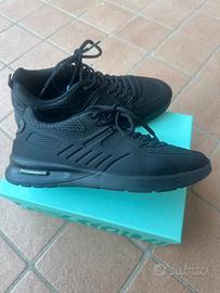 Scarpe donna ginnastica N 40 Lumberjack