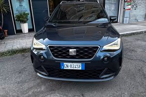 Seat Arona 1.0 EcoTSI 110 CV DSG FR