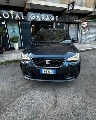 Seat Arona 1.0 EcoTSI 110 CV DSG FR