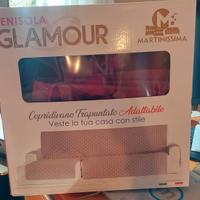 Copridivano penisola bordeaux