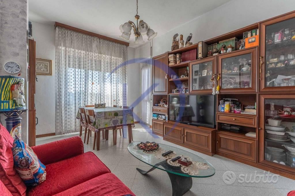 Apartment in Trezzano sul Naviglio, Quartiere Zingone, Milano - Vista 3