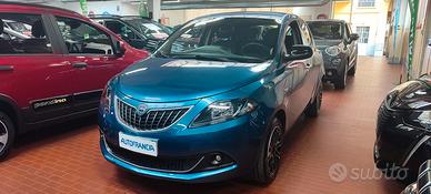 Lancia Ypsilon 1.0 FireFly 5 porte S&S Hybrid Gold