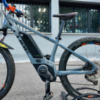 EMTB BAMBINO CUBE ACID 240 HYBRID ROOKIE
