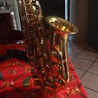 sassofono (sax) grassi sal700 