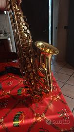 sassofono (sax) grassi sal700 