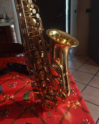 sassofono (sax) grassi sal700