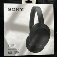 Sony WH-CH72ON cuffie senza filo