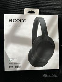 Sony WH-CH72ON cuffie senza filo