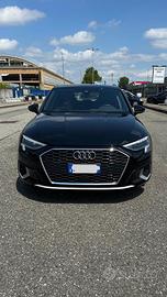 Audi A 3 sportback