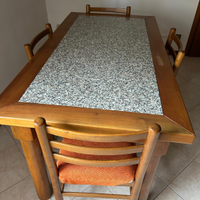 Tavolo da cucina