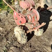 Motocoltivatore PASBO R2