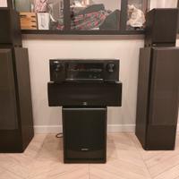 Denon 5.1