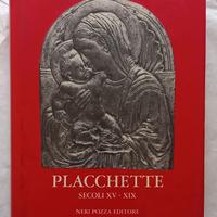 Placchette secoli XV - XIX