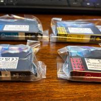 Cartucce Inchiostro Aroil 604XL Compatibili Epson