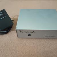 preamplificatore Vincent Pho-111