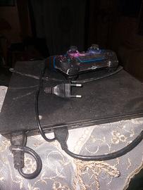 PS4 usata