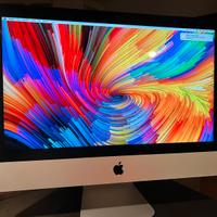 IMac 21,5