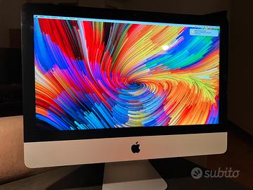 IMac 21,5