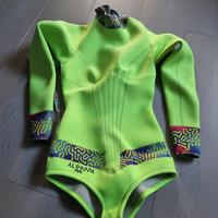 Alooppa Muta da surf/kite donna S