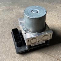 Centralina ABS Bmw X1 E84 del 2013 (6791272-01)