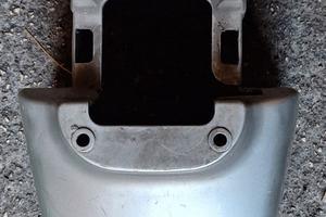 Parafango Anteriore Piaggio Beverly 250i 2001>2010