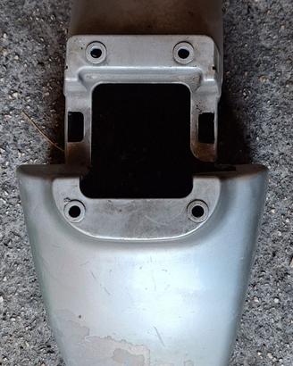 Parafango Anteriore Piaggio Beverly 250i 2001>2010