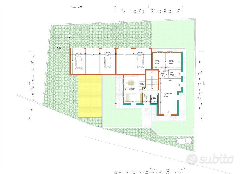 Apartment in Morbegno, Paniga - Altro