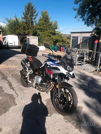 Bmw f 750 gs - 2023