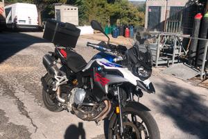 Bmw f 750 gs - 2023