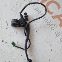 comando frizione completo Yamaha xt 600