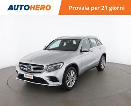MERCEDES-BENZ GLC 250 NY08115