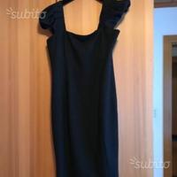 Tubino nero Armani