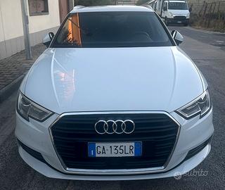 Audi A3 III Sportback g tron S tronic 2020