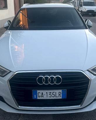 Audi A3 III Sportback g tron S tronic 2020