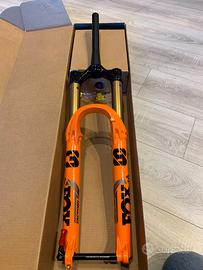 FORCELLA FOX FACTORY 38 KASHIMA