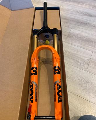 FORCELLA FOX FACTORY 38 KASHIMA