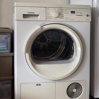 Asciugatrice SIEMENS E46-30