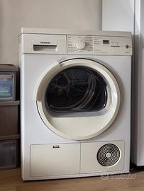 Asciugatrice SIEMENS E46-30