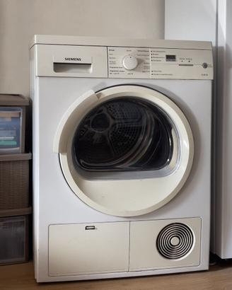 Asciugatrice SIEMENS E46-30