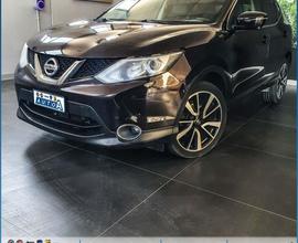 NISSAN Qashqai 1.6 dCi Automatica