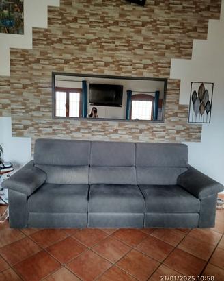 divano poltrone e sofà 