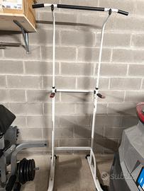 Attrezzatura palestra , fitness multifunzione