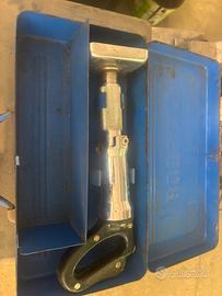 Pistola Spara Chiodi BOSSONG