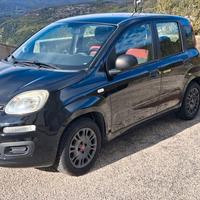 Fiat Panda 1.3 MJT S&S Easy Van 4 posti