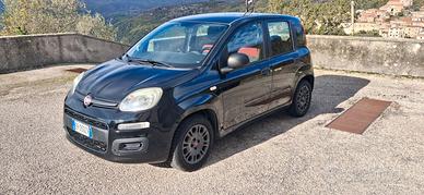 Fiat Panda 1.3 MJT S&S Easy Van 4 posti