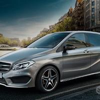 Ricambi mercedes classe b musata e porte