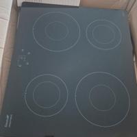 Piano Cottura ad Induzione Smeg SI641ID2